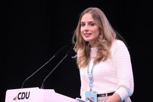 Wiebke Winter (Archiv)