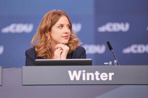 Wiebke Winter (Archiv)