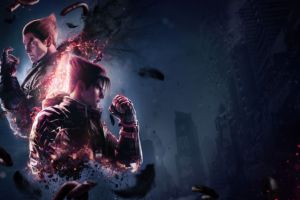 Wiedergeborene Kriegsgöttin: Miary Zo rundet das DLC-Line-up von TEKKEN 8 ab