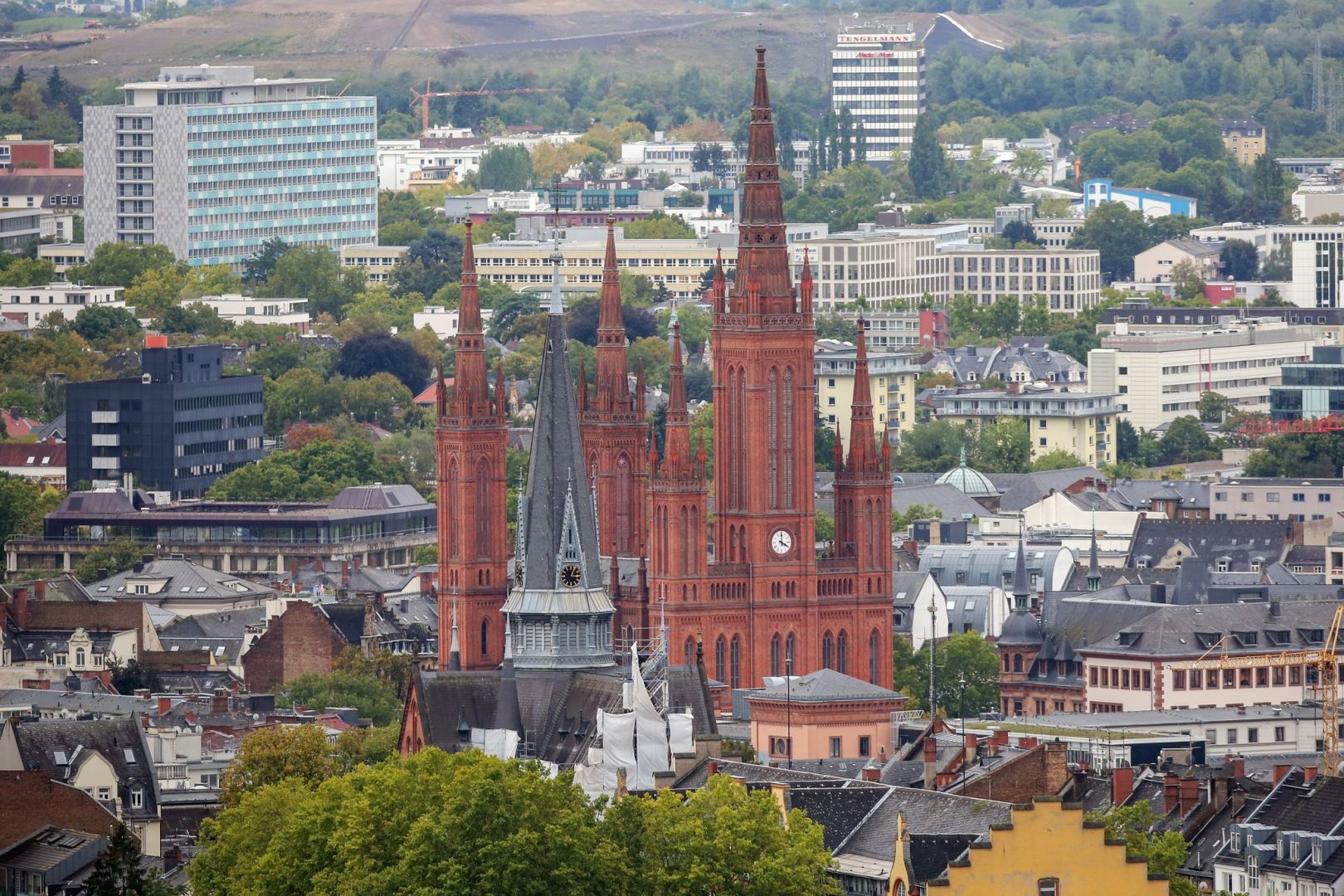 Wiesbaden 