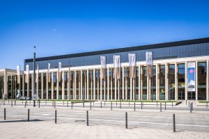 Wiesbaden stärkt internationale Marktpräsenz im Kongressgeschäft