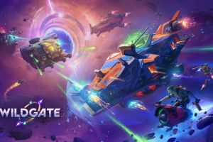 Wildgate, der stylische Extractionshooter erhält mit Emergence erstes großes Inhaltsupdate
