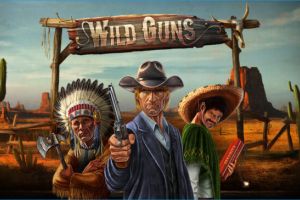 WildGuns kehrt zurück