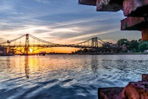 Wilhelmshaven: Wilhelmshaven erreicht Höchststand bei Übernachtungen