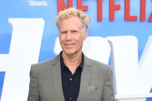 Will Ferrell