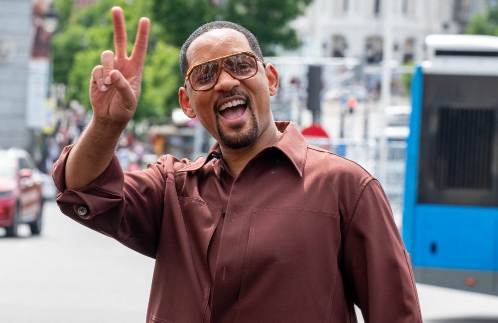 Will Smith