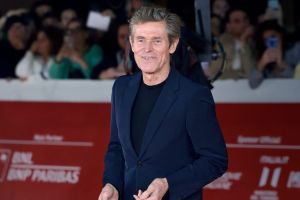 Willem Dafoe könnte in Robert Eggers’ 'Werwulf' mitspielen.
