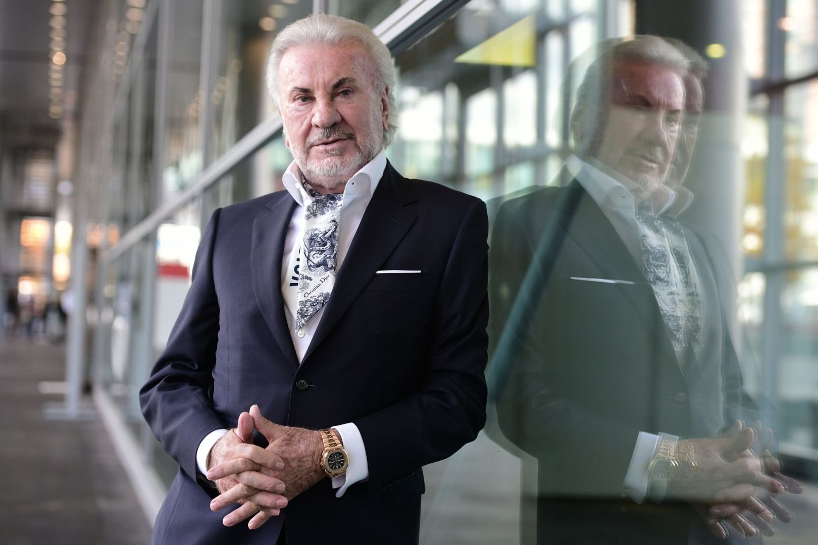 Willi Weber