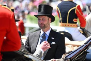 William, Prinz von Wales, hat angedeutet, ob er die bevorstehende Hochzeit von Taylor Swift und Travis Kelce besuchen wird.