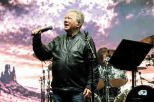 William Shatner