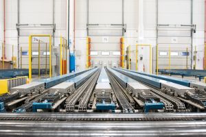 Willkommen bei WDX – Ihrem Partner für smarte Intralogistiklösungen.