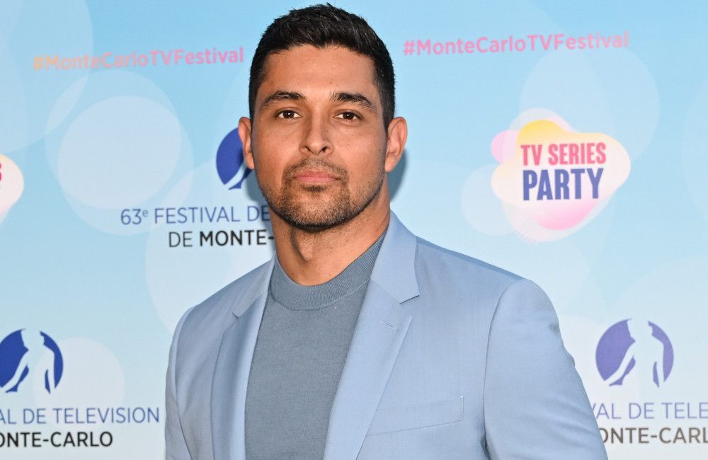 Wilmer Valderrama