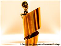 Wim Wenders erhält Ehrenpreis des Deutschen Filmpreises 2026