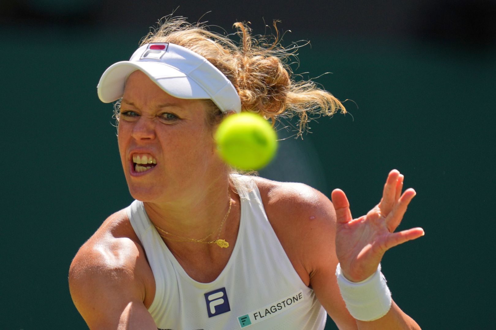 Wimbledon Tennis 2025
