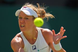 Wimbledon Tennis 2025