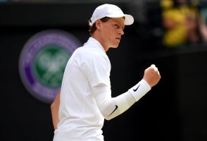 Wimbledon Tennis 2025