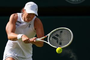 Wimbledon Tennis 2025