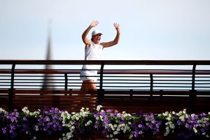 Wimbledon Tennis 2025