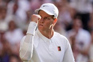 Wimbledon Tennis 2025