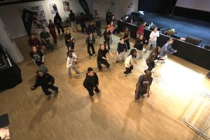 Win-Win – eine Welt voller Gewinner