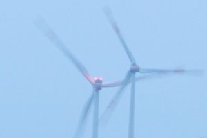 Windräder (Archiv)