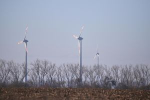 Windräder (Archiv)