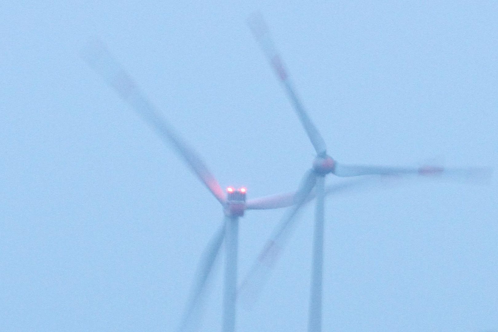 Windräder (Archiv)