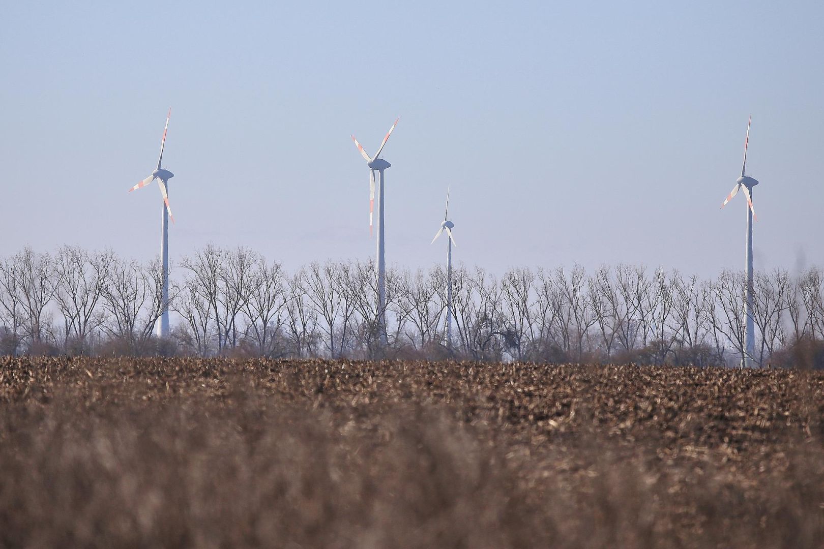 Windräder (Archiv)