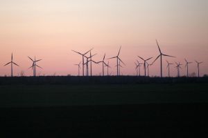 Windräder (Archiv)