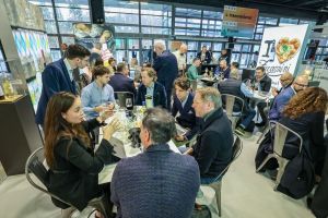 Wine Paris schlägt ProWein