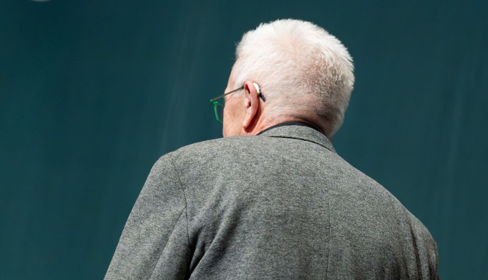 Winfried Kretschmann