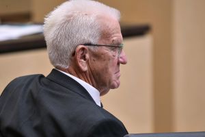 Winfried Kretschmann (Archiv)