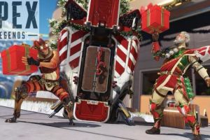 Winterchaos in Apex Legends – Merry Mayhem Holiday Event angekündigt