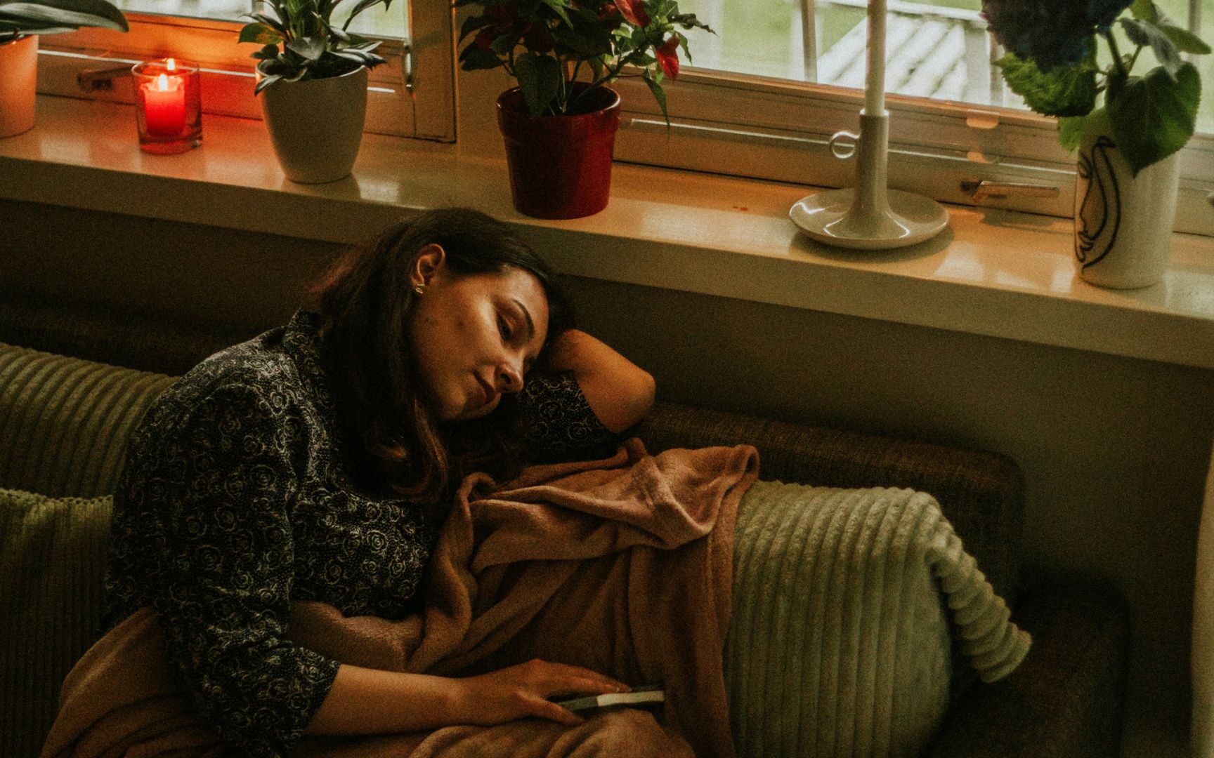 Wintermüdigkeit im Blick: Warum der Januar das Nervensystem besonders fordert