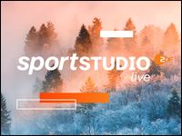 Wintersport am Sonntag darf nicht fehlen