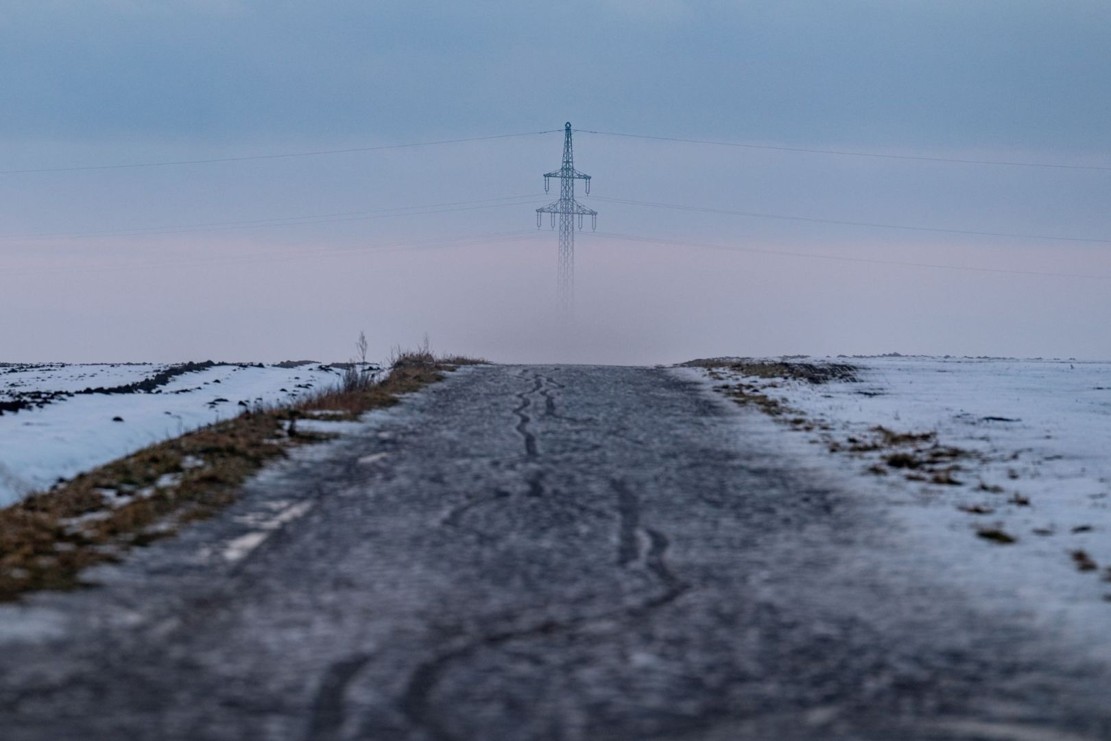 Winterwetter in Bayern