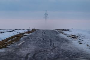 Winterwetter in Bayern