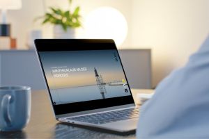 Winterzauber an der Nordsee: Winterkampagne 2025/2026 rückt Erholung und Wohlbefinden in den Fokus