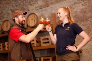 Wir feiern das Handwerk der Region – Glückwunsch an die Jubilare!