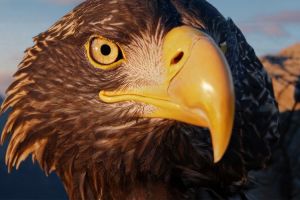 Wir sehen kleinste Verunreinigungen