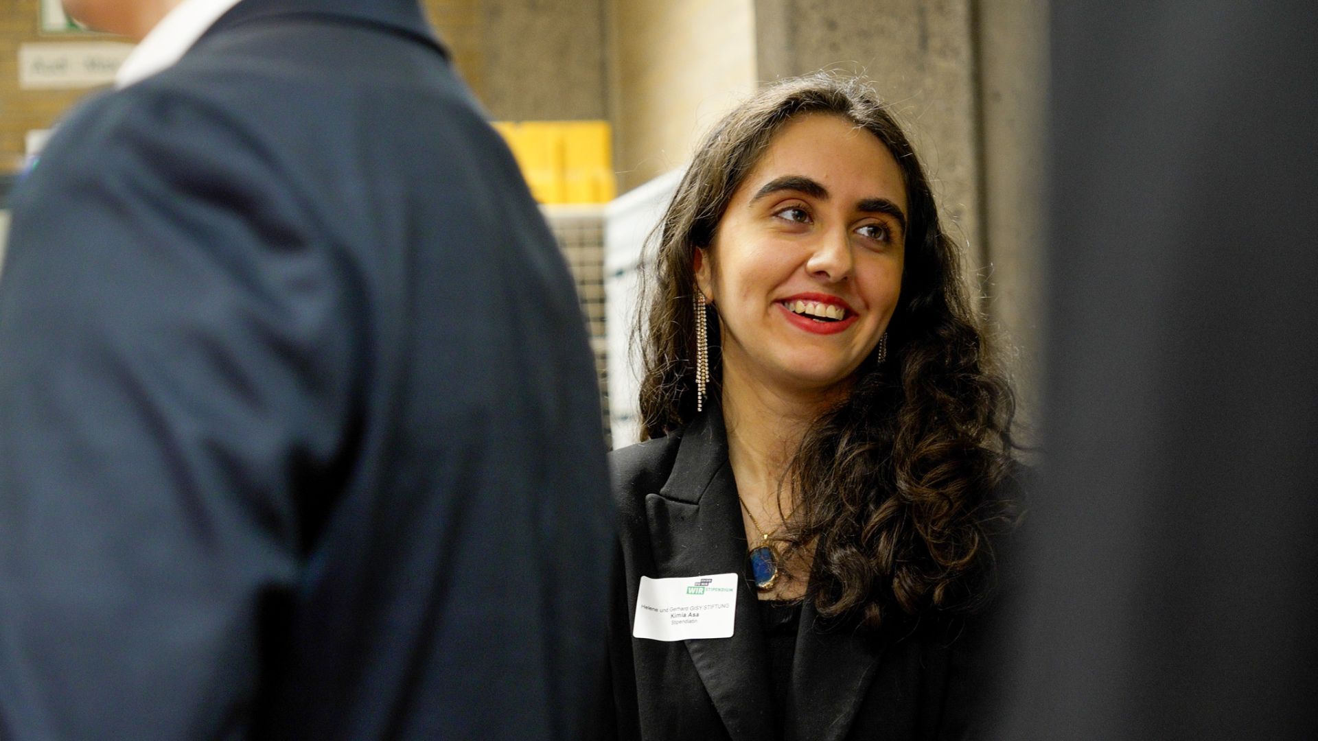 WIR-Stipendium der Hochschule Hannover wächst weiter: 155 Studierende erhalten Förderung