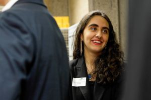 WIR-Stipendium der Hochschule Hannover wächst weiter: 155 Studierende erhalten Förderung