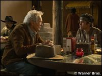 Wirbel um ‚Kurier‘-Interview mit Clint Eastwood