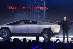 Wird Elon Musks Konzern zum nächsten Rüstungsgiganten?