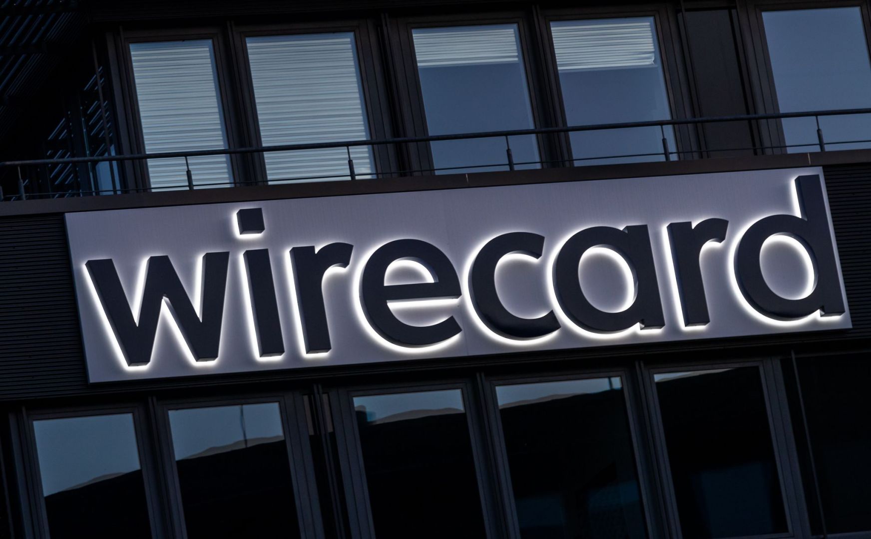 Wirecard