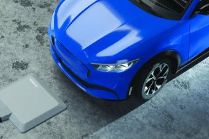 Wireless Charging wird zur zentralen Infrastruktur der nächsten EV-Generation