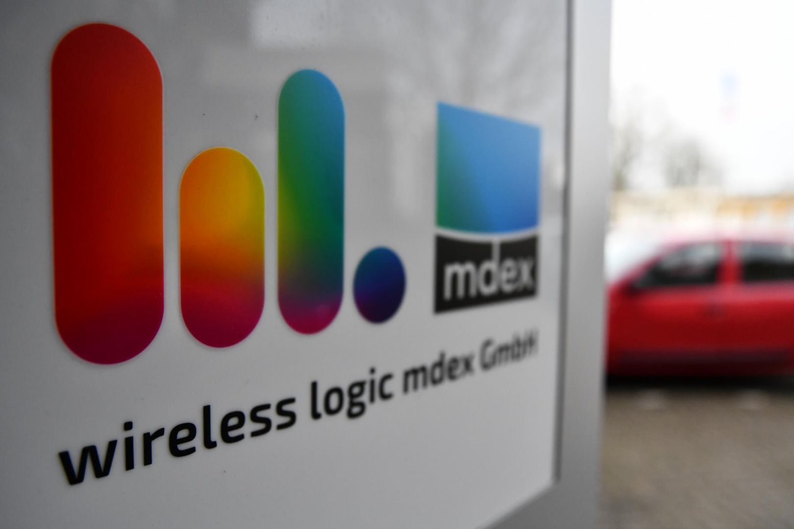 Wireless Logic übernimmt Zipit Wireless