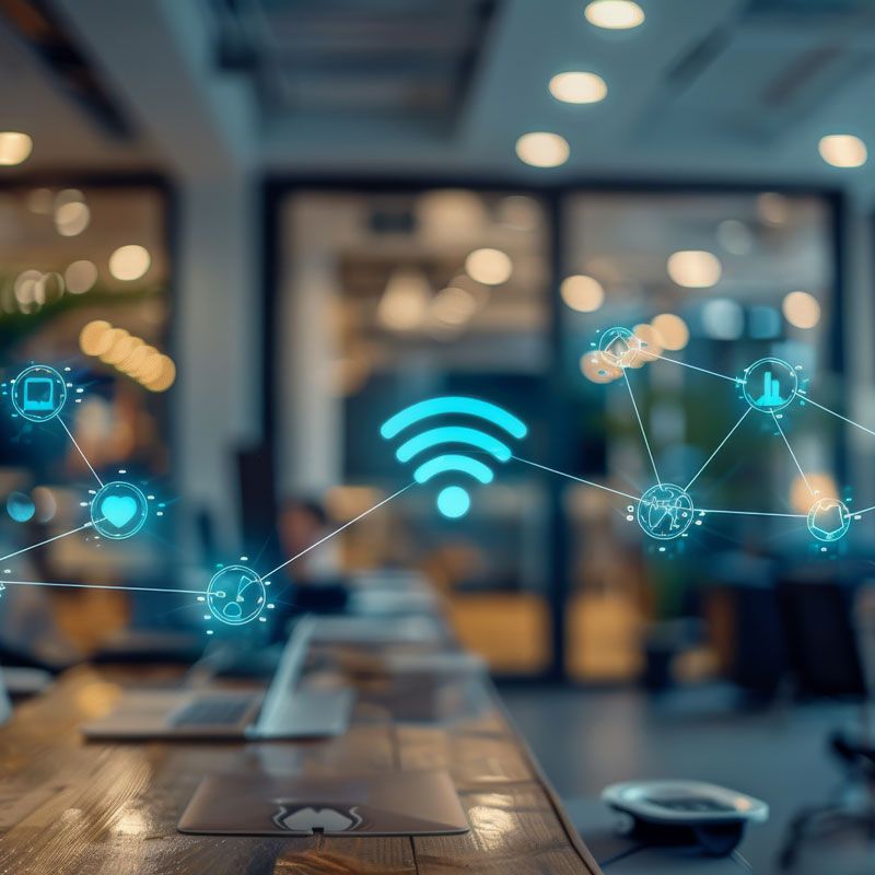 Wireless Trends 2026: Industrielle Funknetze