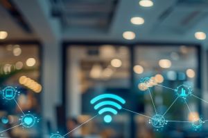 Wireless Trends 2026: Industrielle Funknetze