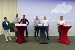 Wirtschaft gemeinsam gestalten